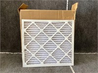 Box of EcoAire Air Filters