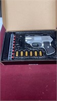 Cop 357 Derringer Toy Gun