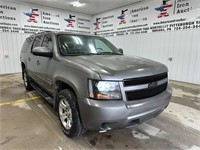 2008 Chevrolet Surburban 1500 LT SUV-Titled