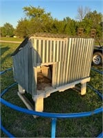 Chicken Coop USED