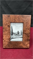 2.5 x 3.5 inch Picture Frame