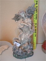 Resin Angel Statue