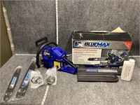 Blue Max 2 in 1 Chainsaw