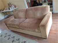 Sleeper sofa in great condition