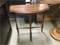 Small Wall Table Stand