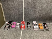 NASCAR Toy Car Bundle