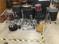 Drum Set