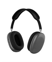 Wireless over ear headphones (gently used good