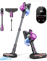 New Cordless Vacuum Cleaner, 8 in 1 Lightweight