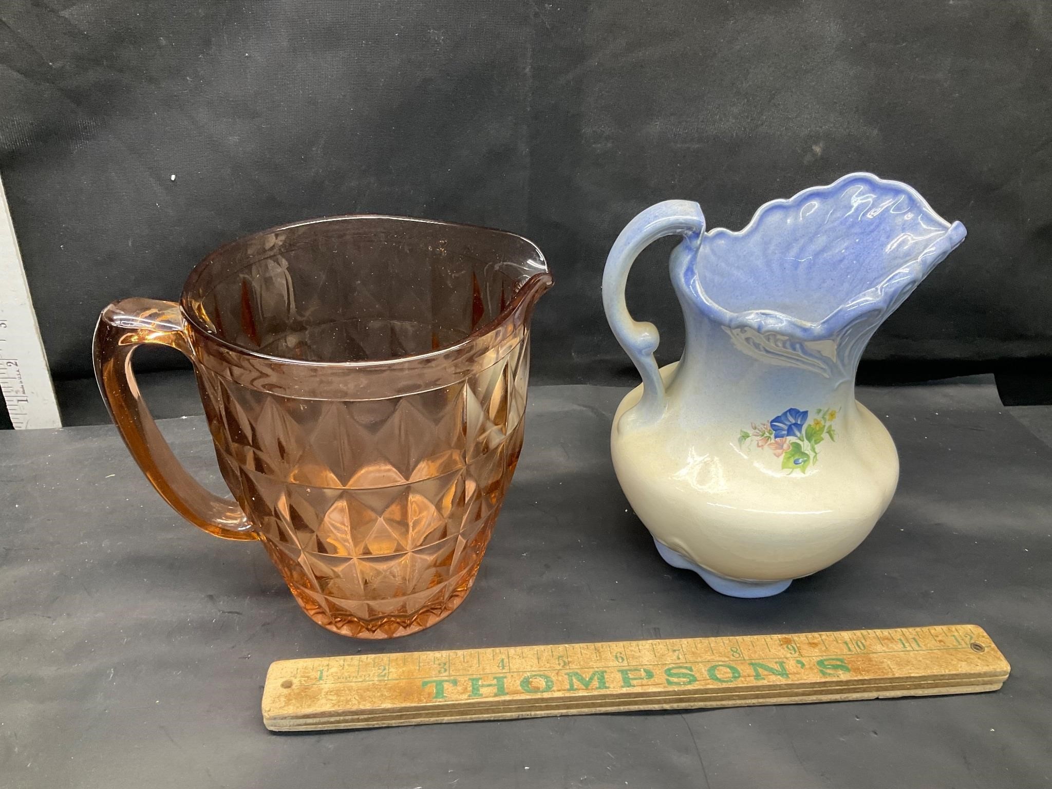 April 25th online auction. Richfield NC