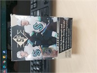 2022-23 UD SP HOCKEY SEALED BLASTER BOX!