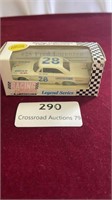 Racing Collectibles of America Legend Series