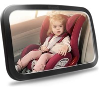 New Shynerk Baby Car Mirror, Safety Car Seat