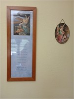 2 guardian angel pictures. Large picture is 39