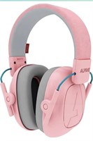 New Alpine Muffy Kids - Noise Cancelling
