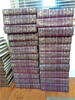 Eerdmans pulpit commentary 23 volume set from the