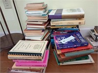 Great mixed lot of books