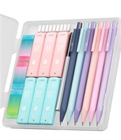 Four Candies Cute Mechanical Pencil Set