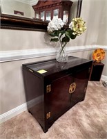 Expandable Dining Room Buffet