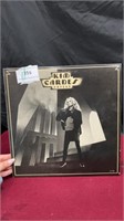 Kim Carnes - 1982 Voyeur Vinyl LP