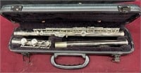 FEVER Student Flute with Case
