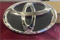 Toyota Badge/ Emblem