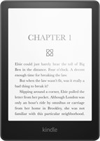 Amazon Kindle Paperwhite 8 GB Black