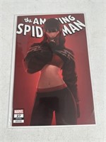 THE AMAZING SPIDER-MAN #27 - VARIANT