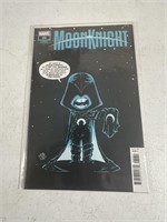 MOONKNIGHT #30 VARIANT - SKOTTIE YOUNG