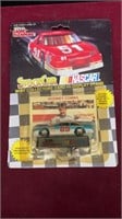 1:64 Scale Die Cast Race Car #89 Rodney Combs