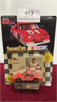 Racing Champions 1/64 Scale Die Cast Car