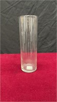 Tall Cylinder Vase