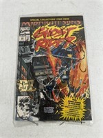 (SEALED) MIDNIGHT SONS GHOST RIDER #28 (1ST CAMEO