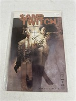 SAM & TWITCH #1