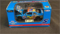 Revell 1/64 Scale Die Cast Car #5 Terry Labonte