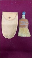 Vintage Whisk Broom