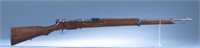 Japanese Arisaka Type 38 blank firing trainer