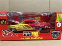 1998 Racing Champions #5 Terry Labonte DieCast Car