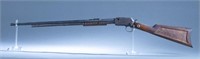 Winchester M1890 3rd Model rifle, .22 WRF