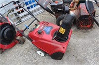 Toro Power Clear 621E Snow Thrower