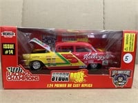 !998 Racing Champions #5 Terry Labonte DieCast Car