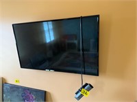 LG tv 42"