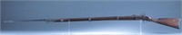 Civil War U.S. M1861 Trenton rife-musket, .58 cal