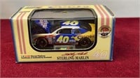 Revell 1/64 Scale Die Cast Car #40 Sterling Marlin