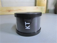 Roll of KT Athletic, Training, Recovery Tape