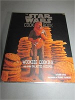 The Star Wars Cook Book: Wookiee Cookies and Other