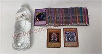 Late 1990s Yu-Gi-Oh! Trading Cards ~ Lot of 90+