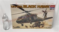 Academy UH-60L Black Hawk 1/35 Scale Model Kit