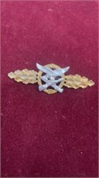 WWII German Luftwaffe Close combat Clasp