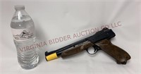 Daisy Powerline Model 1200 BB Pistol - See Desc